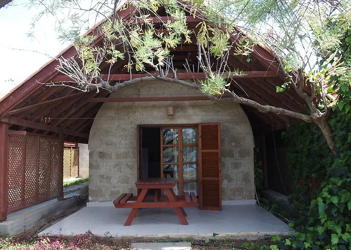 Θέρετρο Riviera Κερύνεια