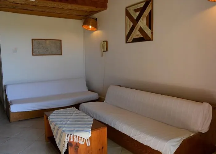 Riviera Θέρετρο 4*