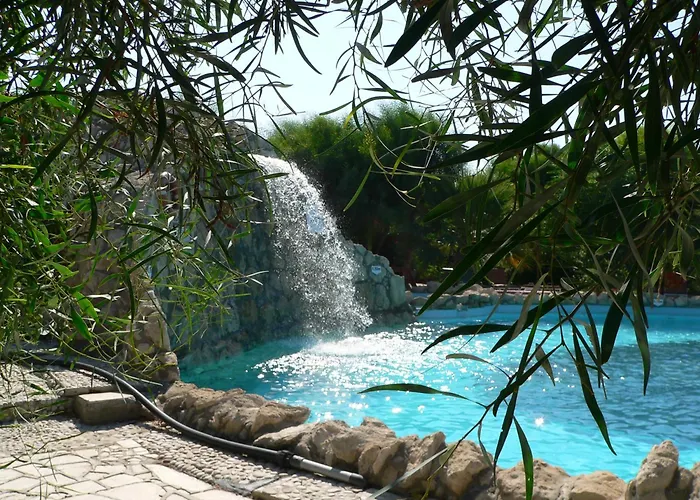 Riviera 4* Κερύνεια