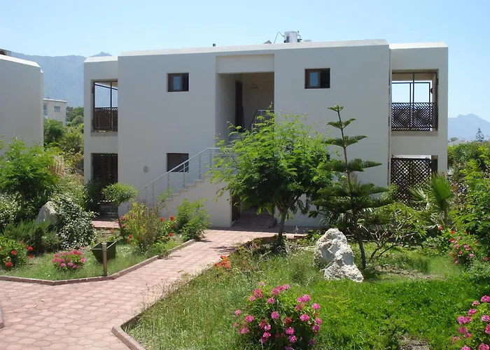 Riviera Θέρετρο