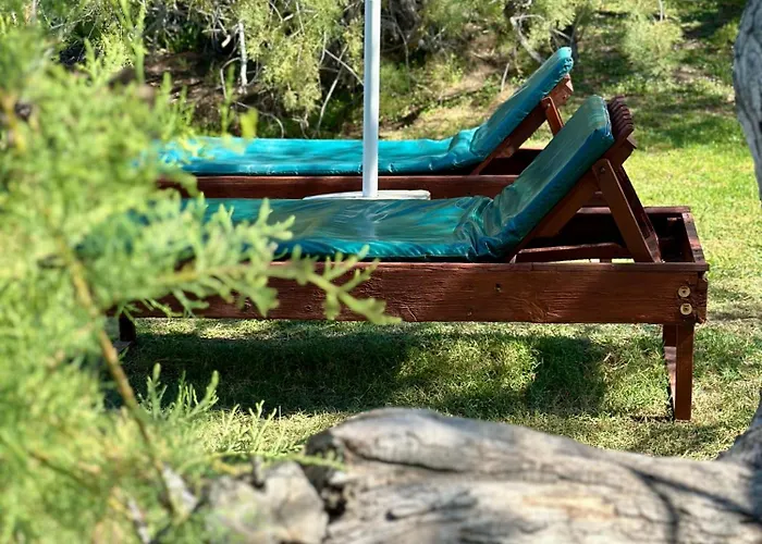 Riviera Θέρετρο