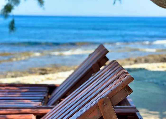 Θέρετρο Riviera