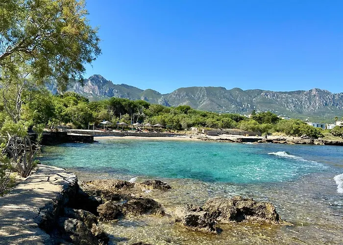 Riviera Θέρετρο