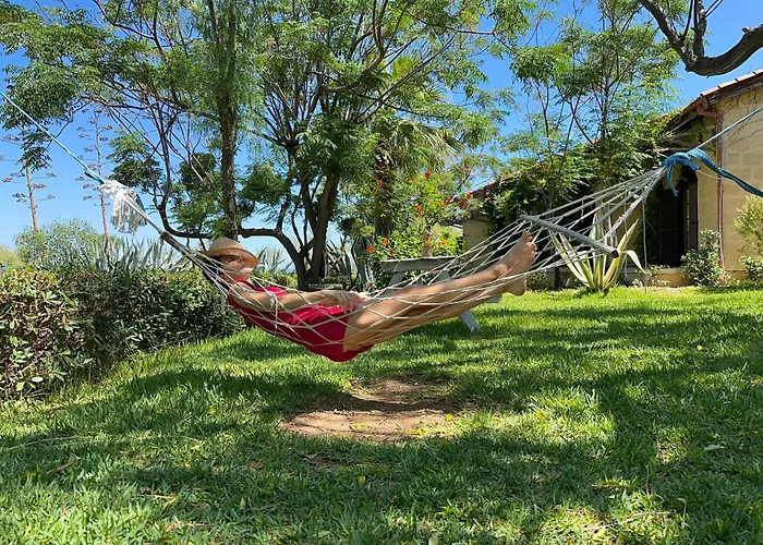 Θέρετρο Riviera Κερύνεια