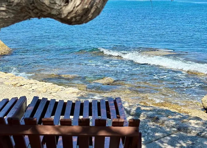 Riviera Θέρετρο 4*