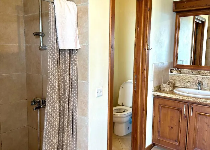 Riviera Θέρετρο