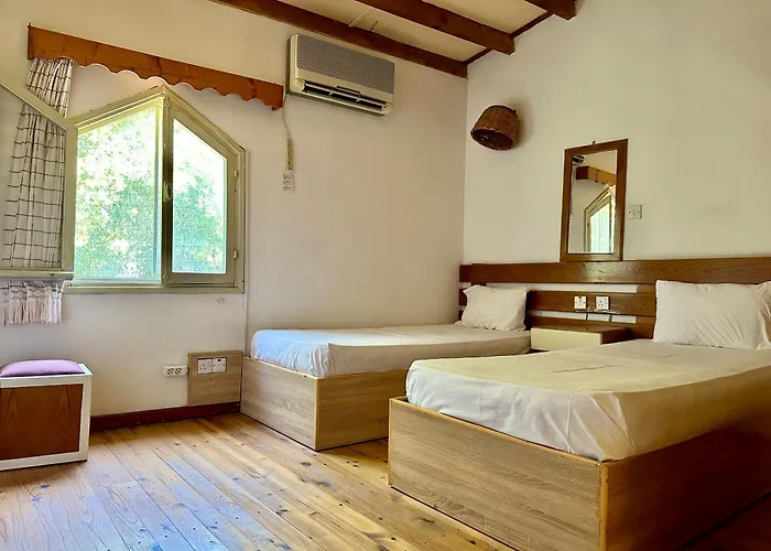 Riviera 4* Κερύνεια