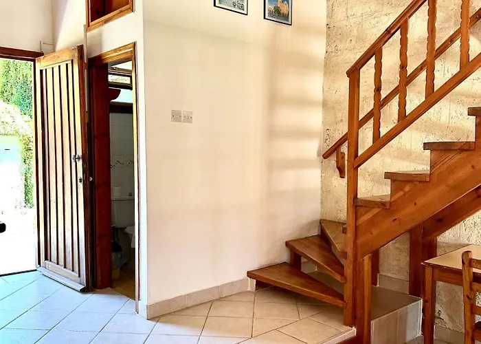 Θέρετρο Riviera