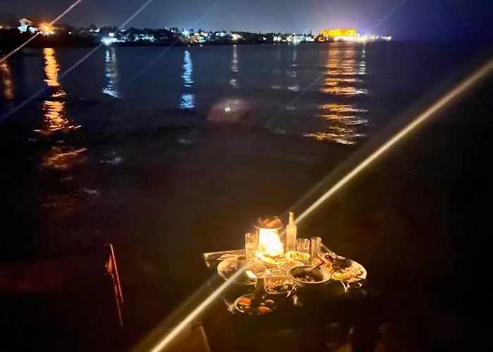 Θέρετρο Riviera 4*