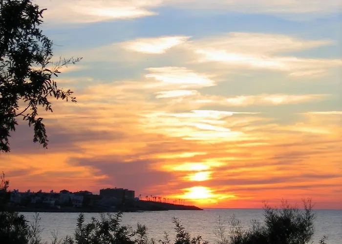 Θέρετρο Riviera 4*