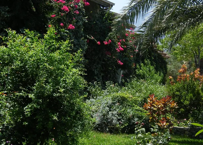 Riviera Θέρετρο