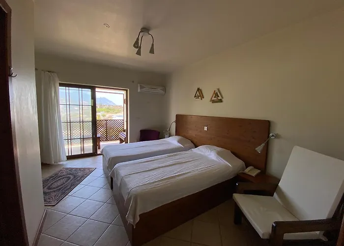 Riviera 4* Κερύνεια