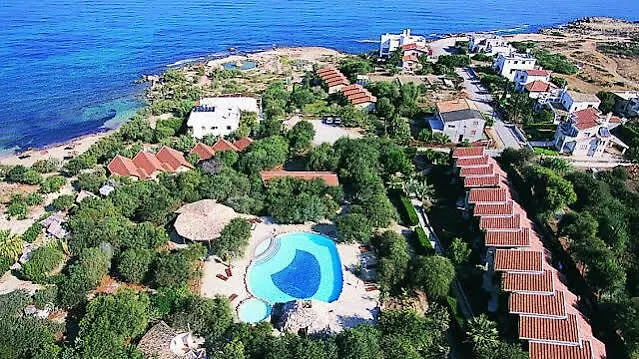 Riviera 4*