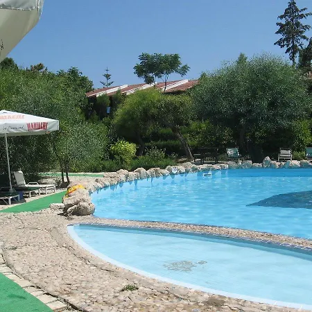Riviera Beach 4* Girne
