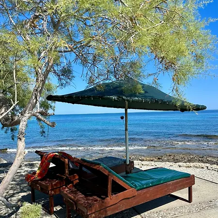 Riviera Beach 4* Girne