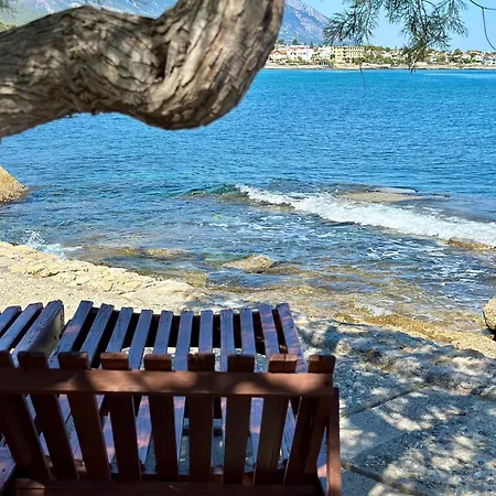 Riviera Beach Resort 4*
