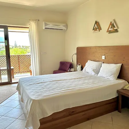 Resort Riviera Beach Girne