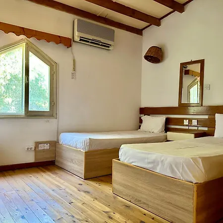 Riviera Beach 4* Girne