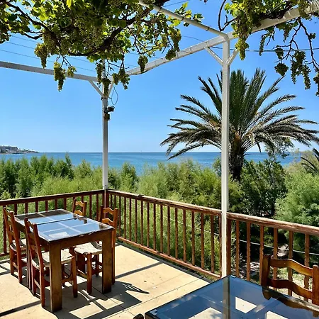 Riviera Beach 4*