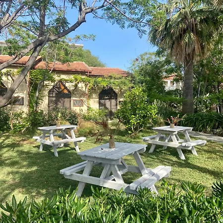 Riviera Beach Resort