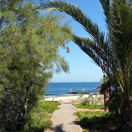 Resort Riviera Beach 4*