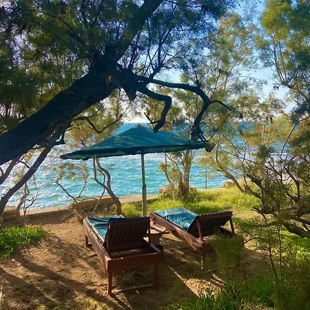 Resort Riviera Beach 4*