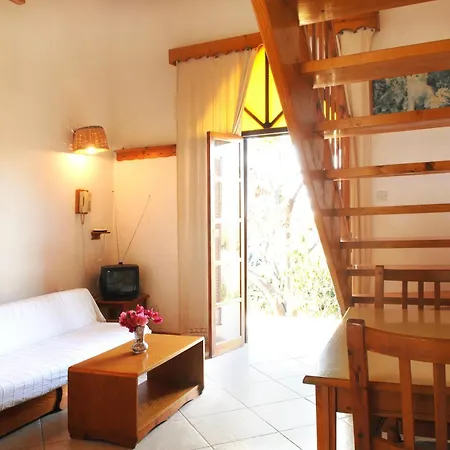 Resort Riviera Beach 4*