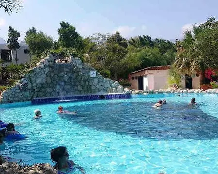 Resort Riviera Beach