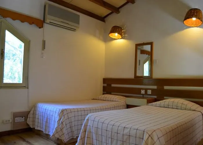 Riviera Kyrenia (Northern Cyprus)