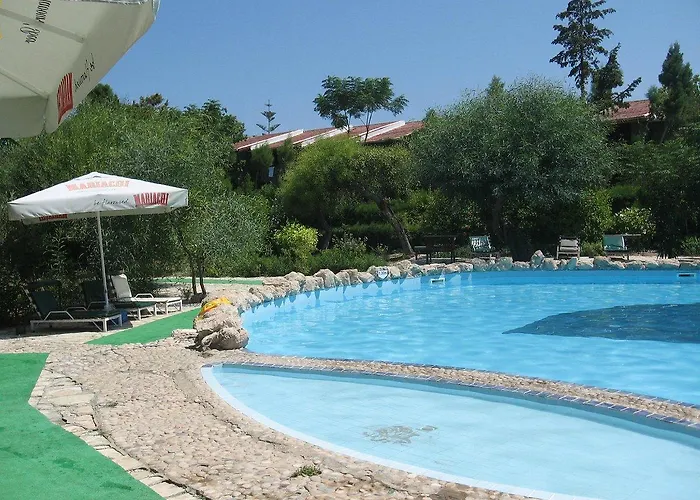 Riviera 4* Kyrenia (Northern Cyprus)