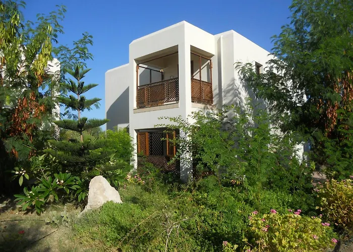 Riviera 4* Kyrenia (Northern Cyprus)