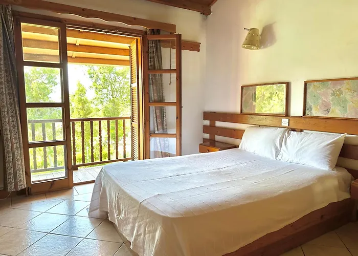 Riviera Kyrenia (Northern Cyprus)