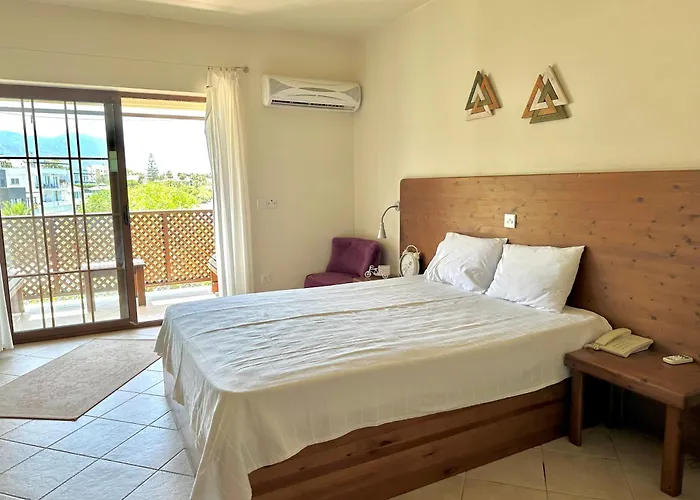 Rezort Riviera Kyrenia (Northern Cyprus)