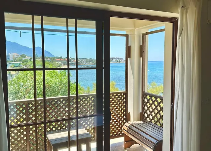 Riviera Kyrenia (Northern Cyprus)