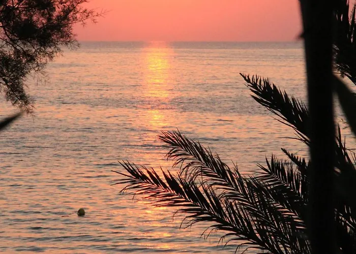 Riviera Rezort Kyrenia (Northern Cyprus)