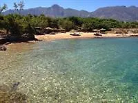 Rezort Riviera Kyrenia (Northern Cyprus)