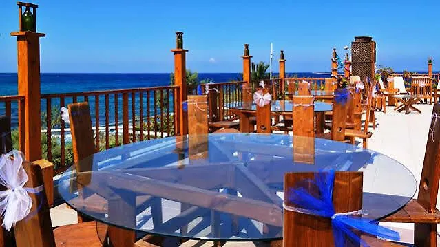 Riviera Rezort Kyrenia (Northern Cyprus)